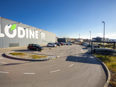 Residential complex Vikind